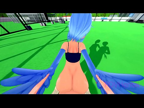 ❤️ Vajzë përbindësh Harpi. Video porno në sq.videolucrativo.top ❌️