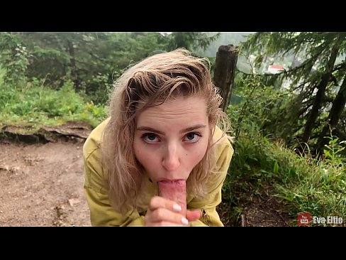 ❤️ Vajza gëlltitet sperma pas një blowjob publike - Eva Elfi Video porno në sq.videolucrativo.top ❌️