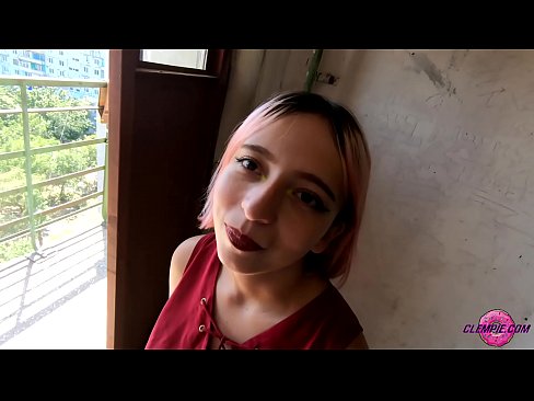 ❤️ Sensual student thith një të huaj në pjesën e jashtme - sperma në fytyrën e tij Video porno në sq.videolucrativo.top ❌️